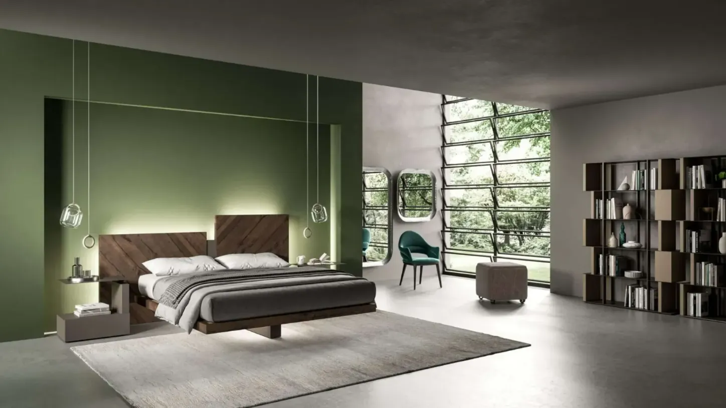 Le tendenze divani 2026: forme morbide, comfort e design avvolgente