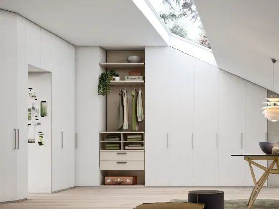 Maronese - Wall Battente
