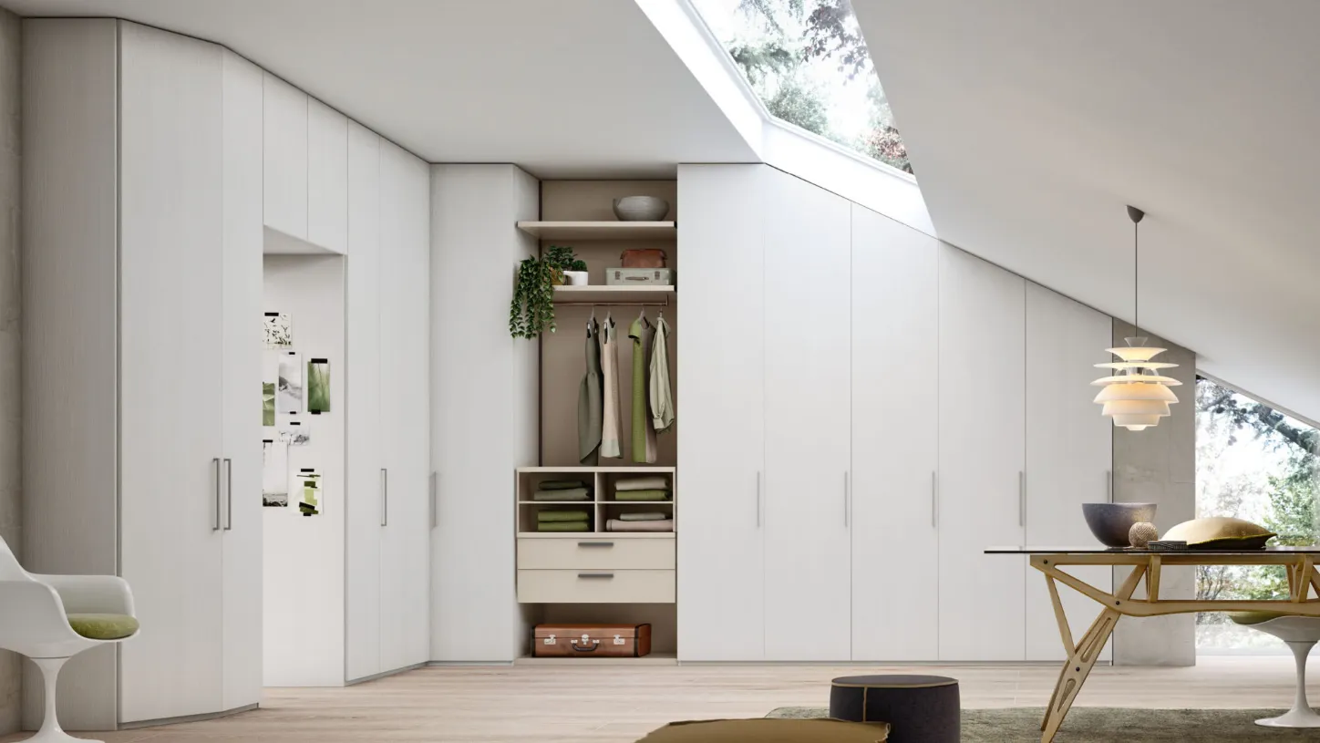 Maronese - Wall Battente