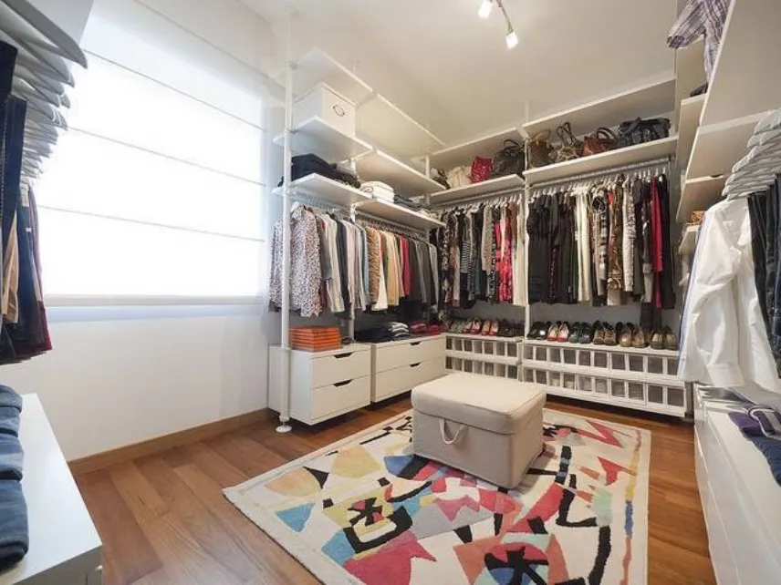 Sistema Stolmen Ikea