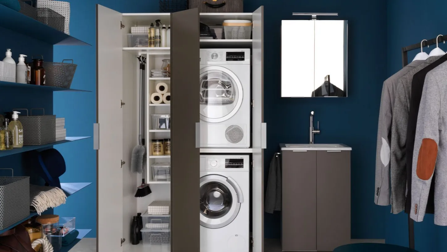 Accessori bagno lavanderia di Idea Group