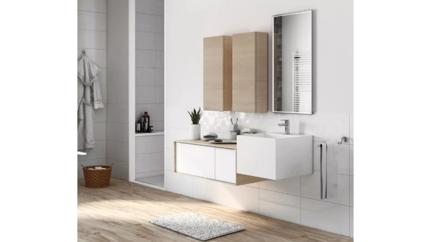 Leroy Merlin catalogo bagno