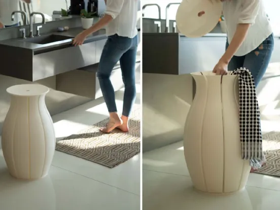 Ninfea, linea Home di Guzzini