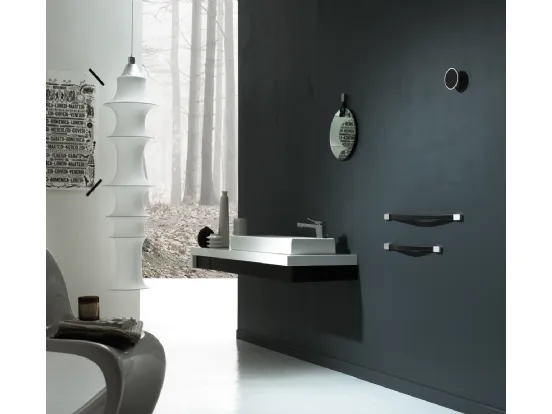 Lavabo Valli arredobagno