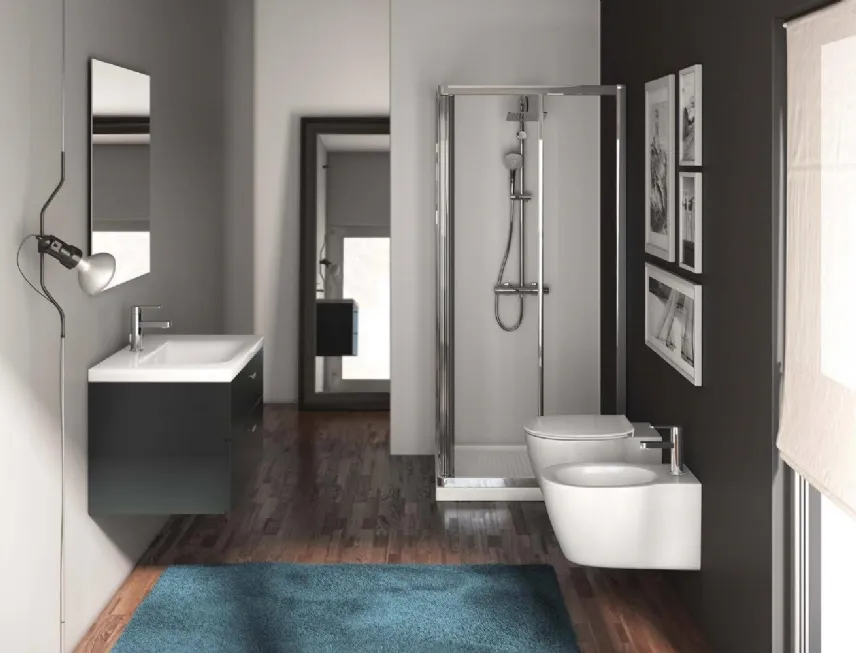 Opinioni Ideal Standard Connect