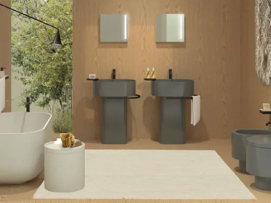 Collezione Otis di Ceramica Cielo