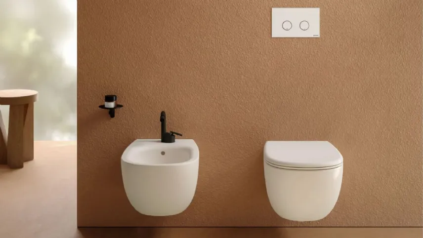 Collezione Daily di Ceramica Globo