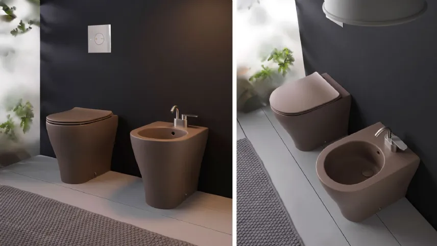 Collezione App di Ceramica Flaminia