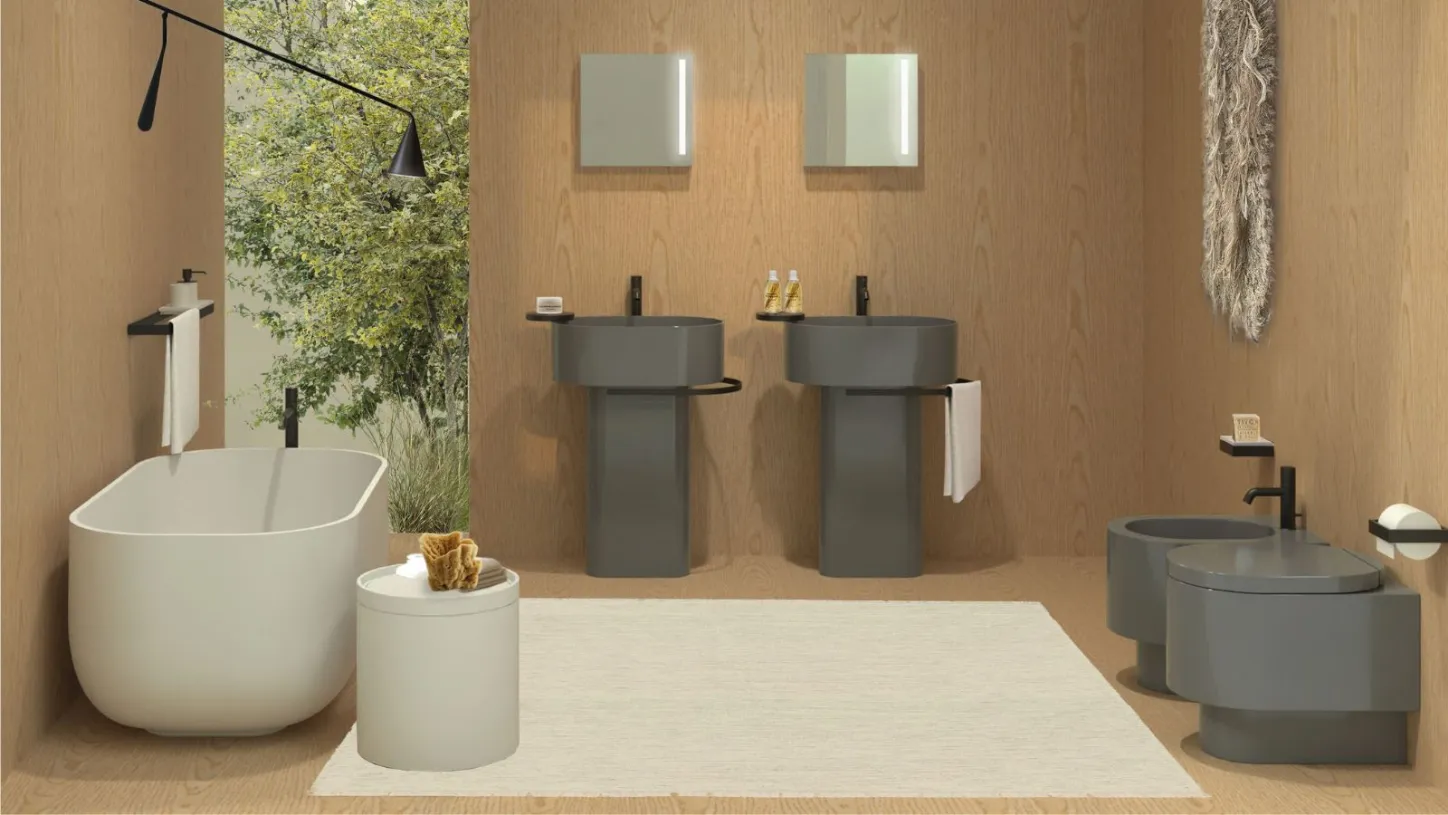 Collezione Otis di Ceramica Cielo
