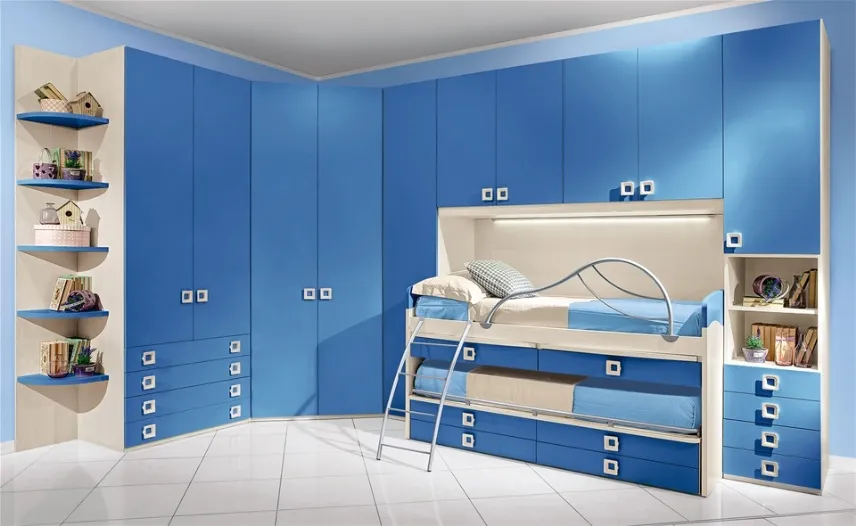 cameretta sigma Mondo Convenienza
