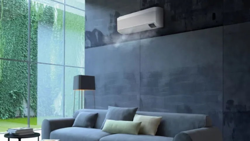 Samsung - WindFree Avant 9000 BTU F-AR09AVT