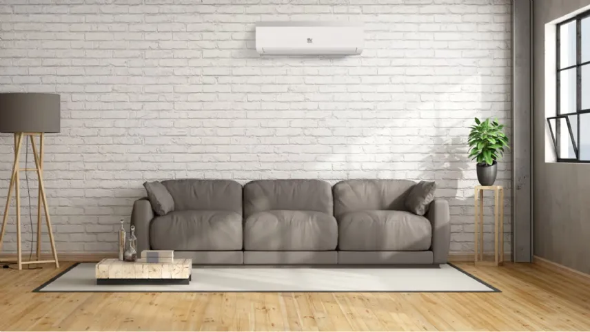 Climatizzatore multi-split Vort Artik 9 UI di Vortice