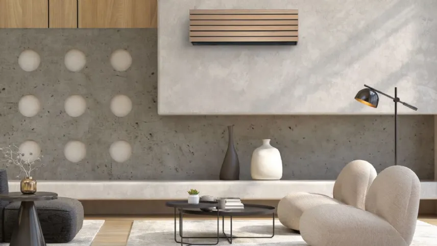 Daiseikai 10 di Toshiba - Climatizzatore mono e multi-split a parete