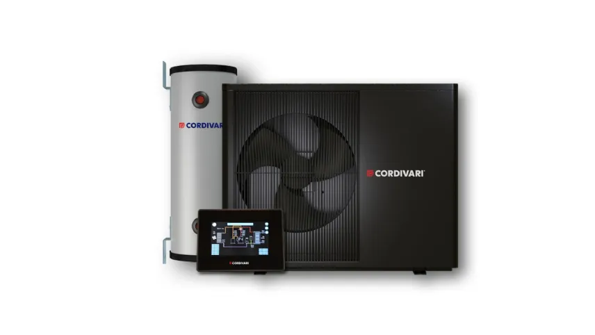 Vestalis 7 KW di Cordivari