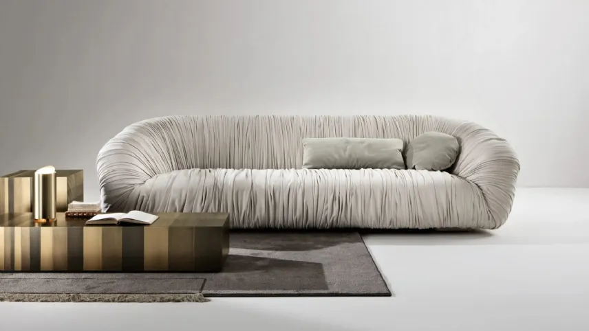 Drapé Sofa di Laurameroni