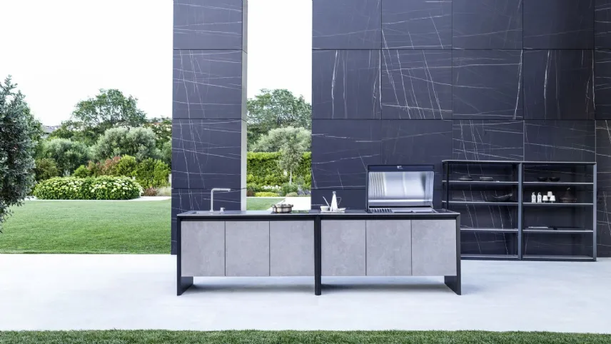 Outdoor Cooking di Varaschin