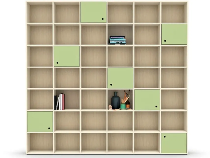 Libreria Luce di Nidi
