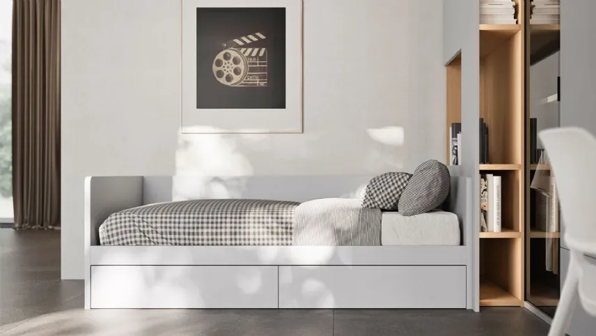 Composizione Start T09 di Clever