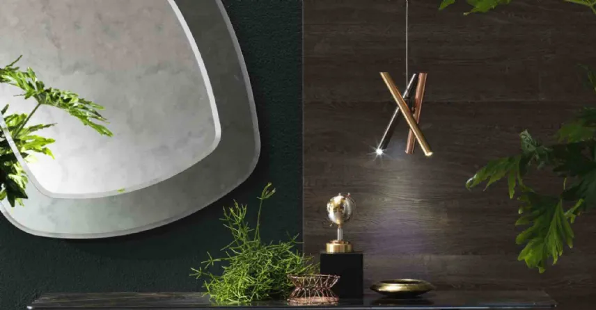 Complementi d'arredo design