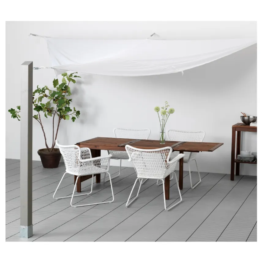 Tende Ikea per esterni
