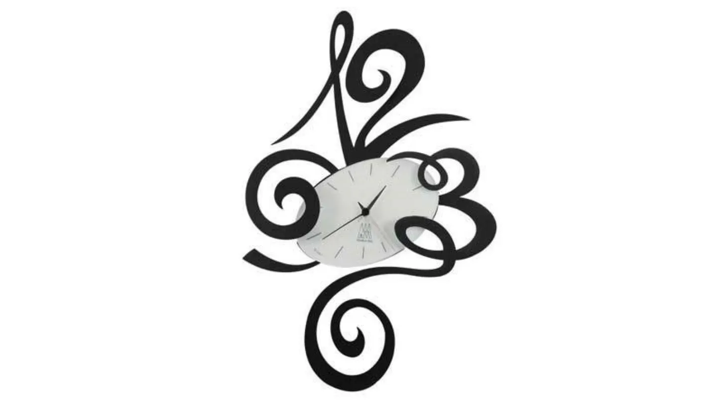 orologio arti e mestieri