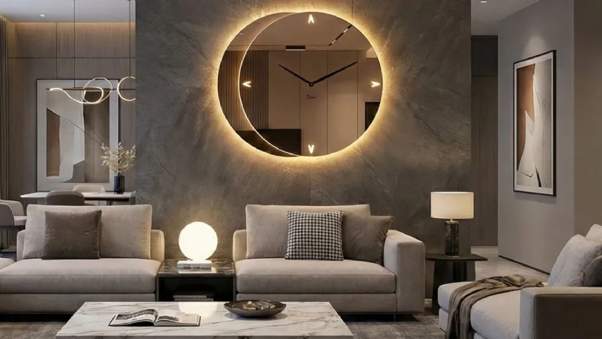 Arte Riflessa - Eclissi