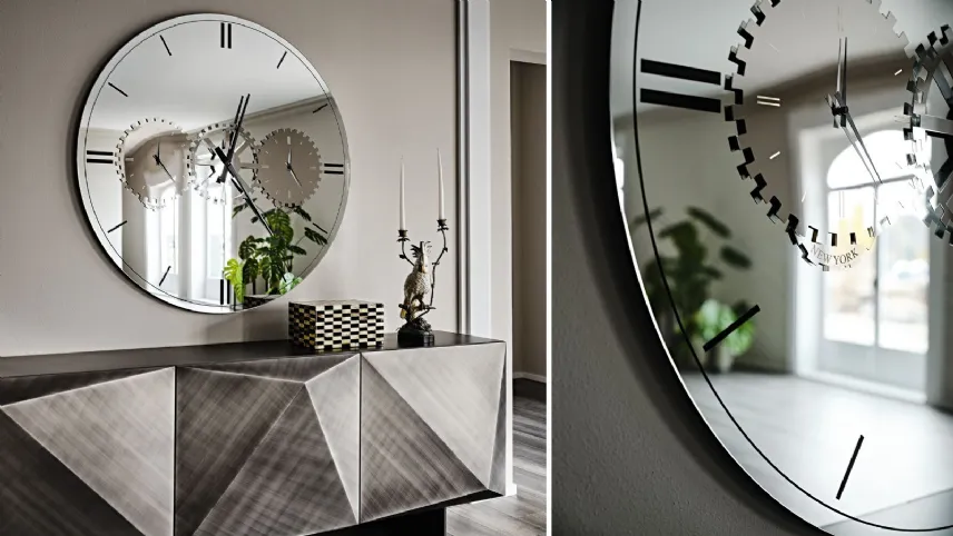 Cattelan Italia - Times