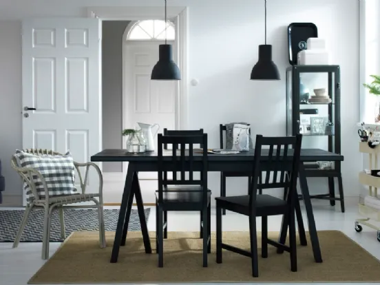Sedie Ikea