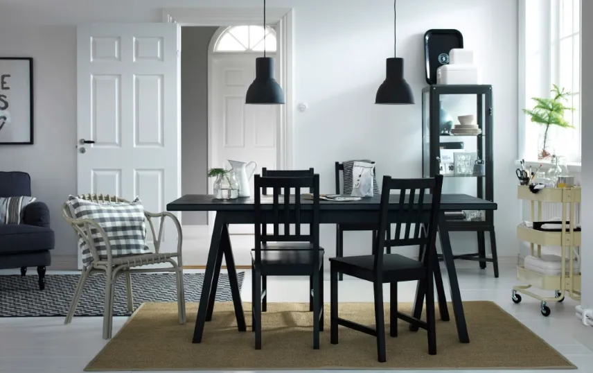 Sedie Ikea