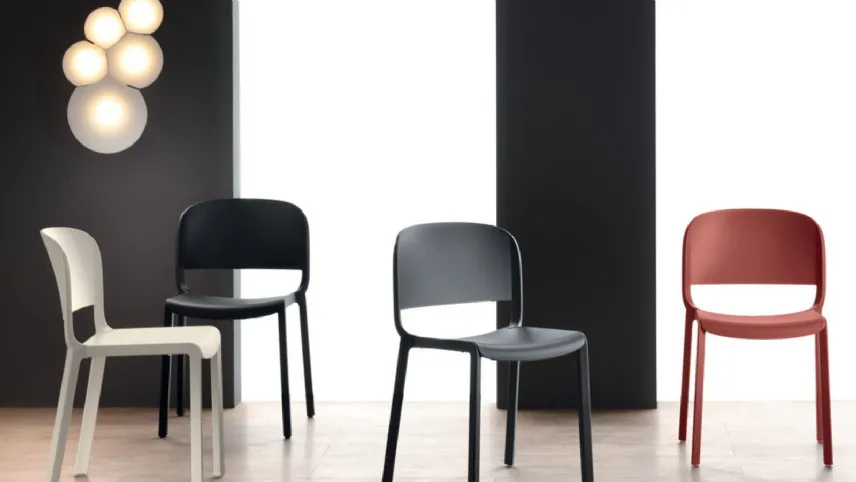 Dome 260 di Scavolini