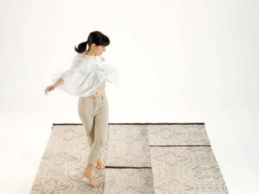 First Floor di G.T. Design