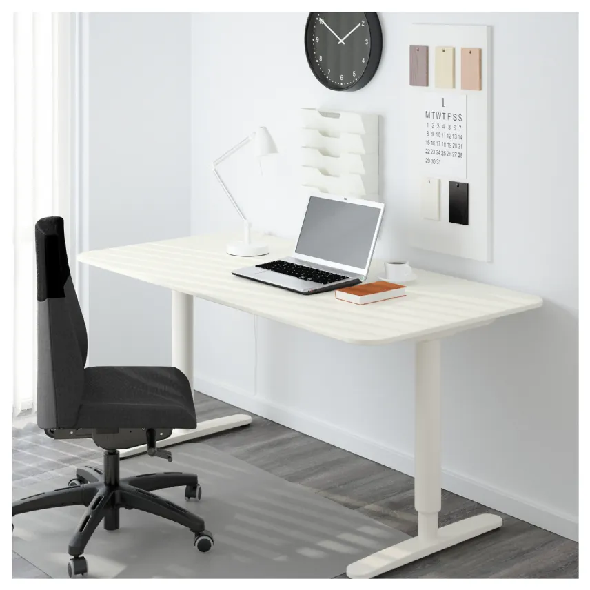 Scrivania Ikea soluzioni
