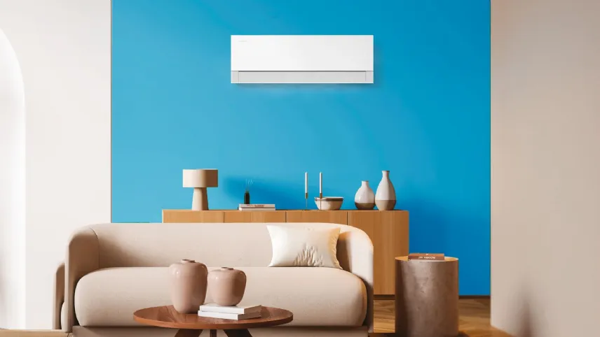 Samsung - WindFree multisplit: gestibile anche tramite app