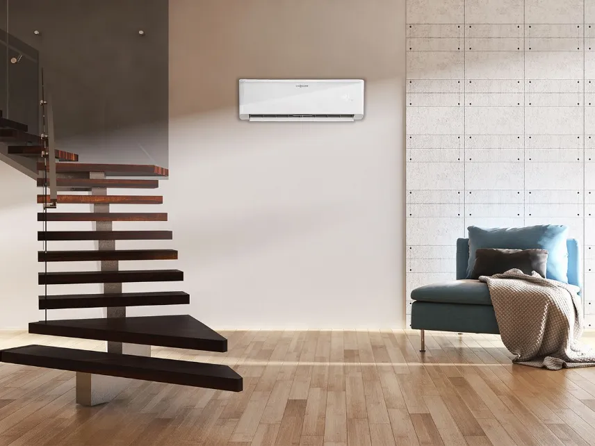 Viessmann - Vitoclima 300-S/HE