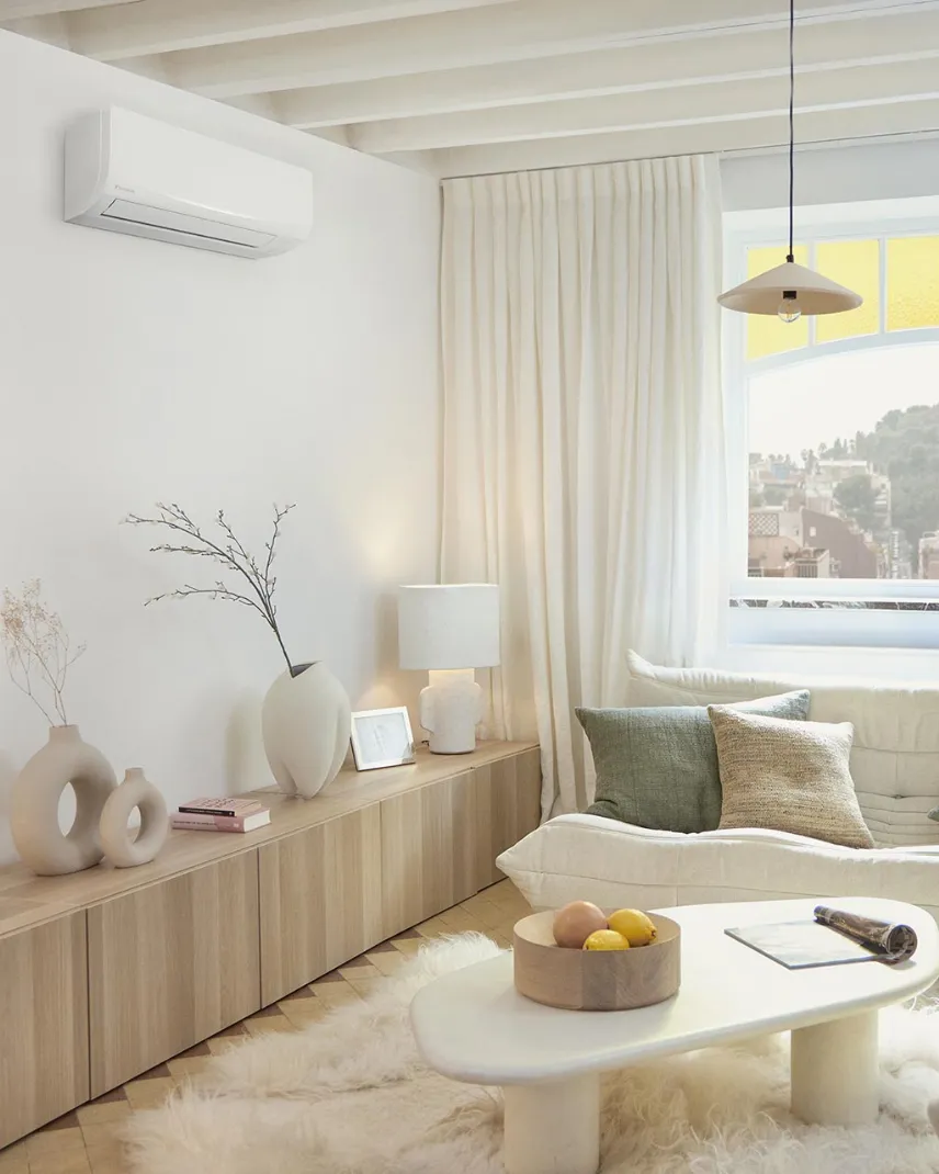 Daikin - Sensira FTXF-F