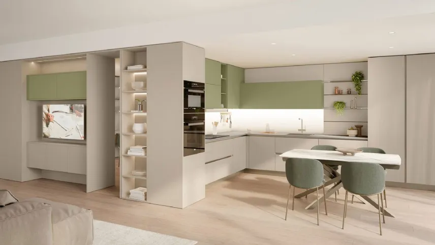 Veneta Cucine - Start-Time