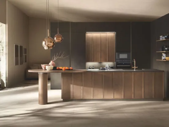 Cucina modello Poetica di Scavolini