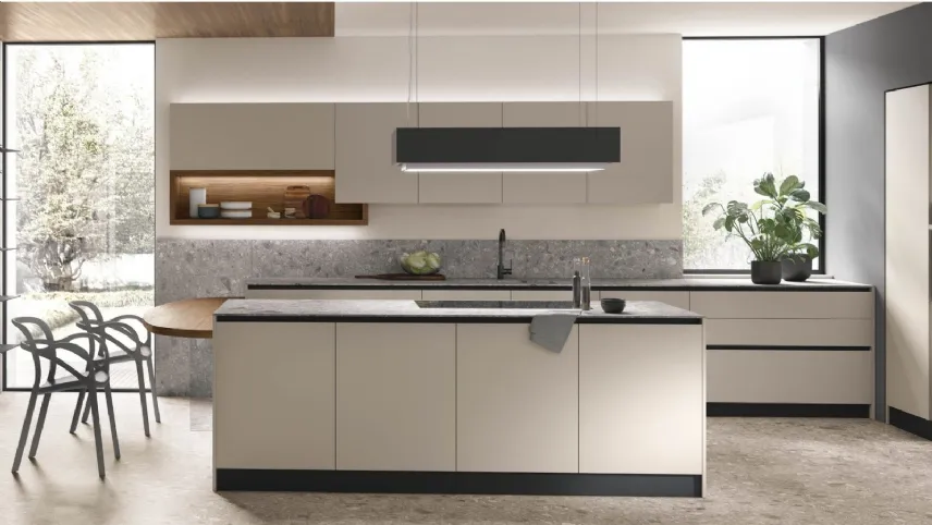 Cucina Infinity di Stosa Cucine