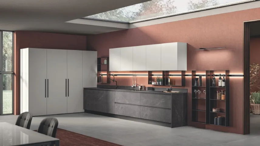 Motus di Scavolini