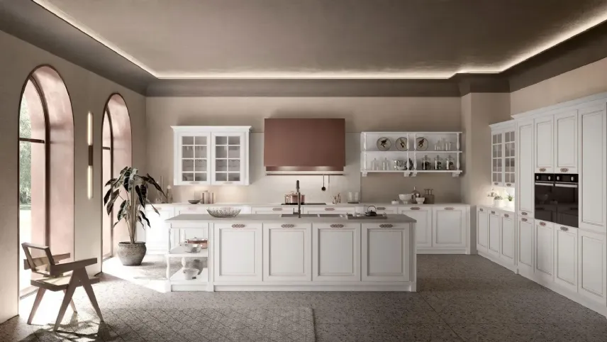 Cucina Dolcevita di Stosa