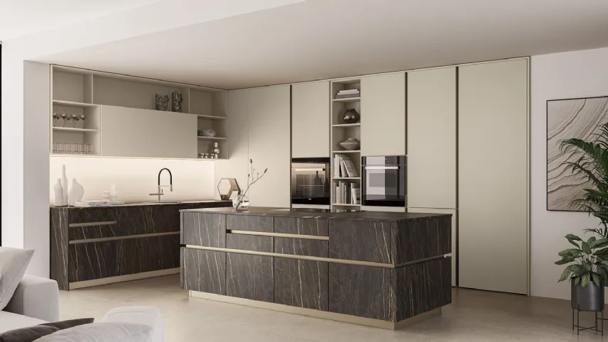 Cucina Iconica di Veneta Cucine