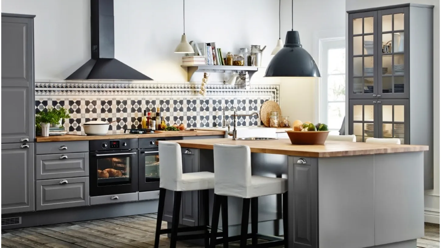 Cucina Ikea mod. Bodbyn