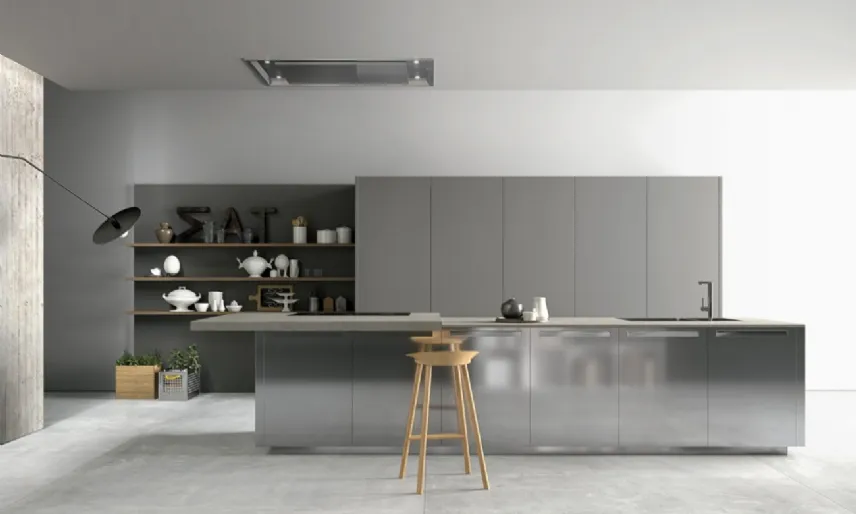 Le migliori cucine italiane