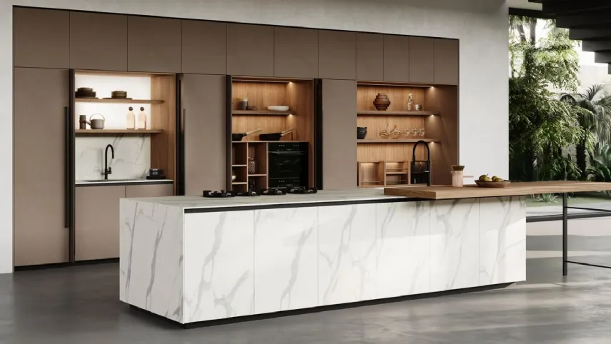 Cucina Kate di Zecchinon Cucine