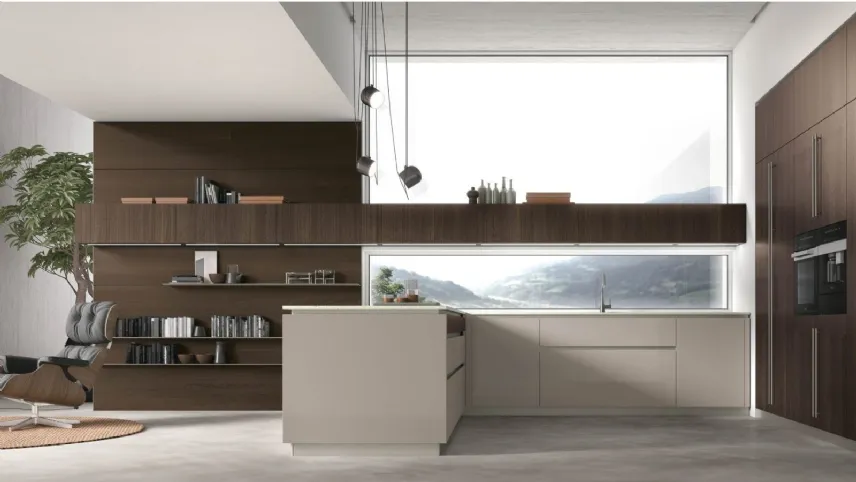 Natural di Stosa Cucine