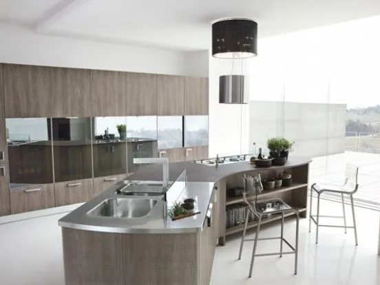 cucina milly di stosa 
