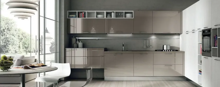 Cucina Gatto Anny