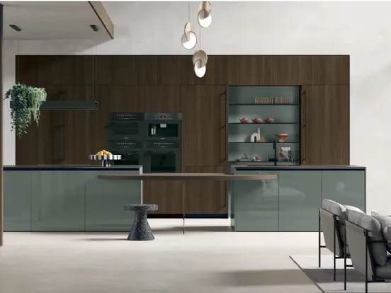 Natural di Stosa Cucine