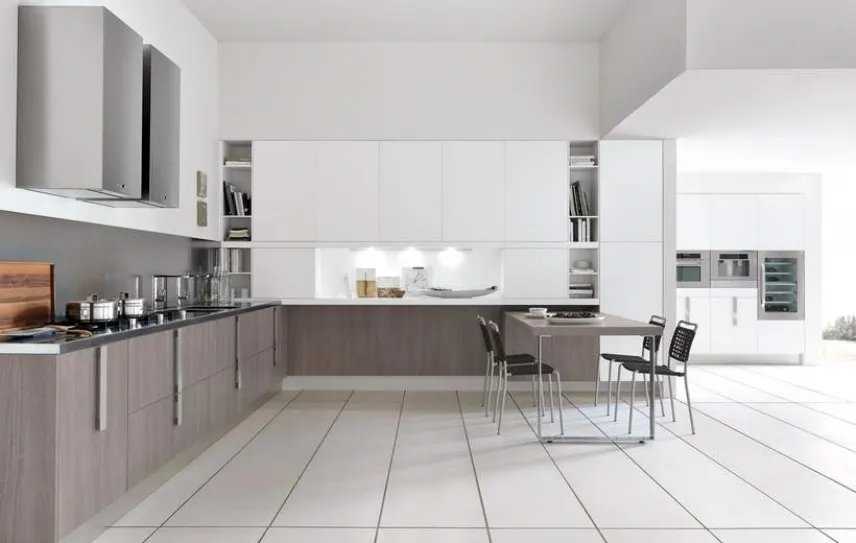 cucina cherry febal
