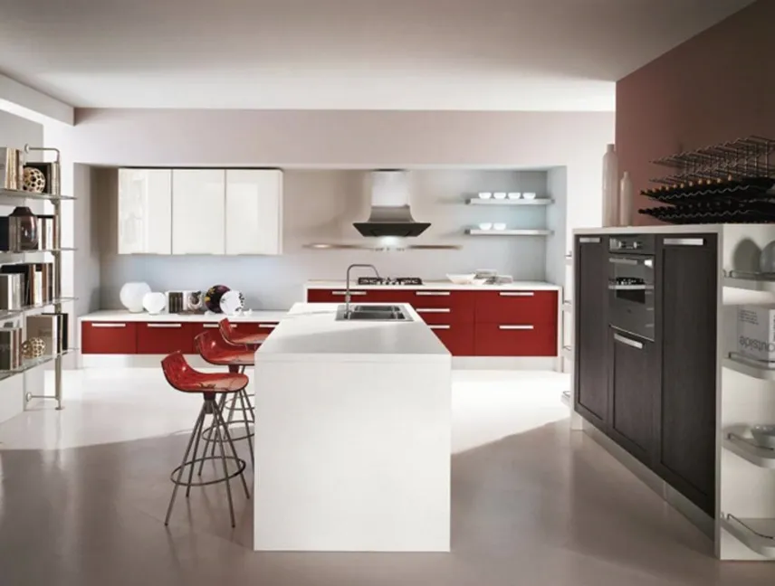 Cucina Gaia di Lube